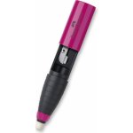 Faber Castell 1844010 ořezávátko se stěrací pryží – Zboží Dáma Faber Castell 1844010 ořezávátko se stěrací pryží – Zboží Dáma