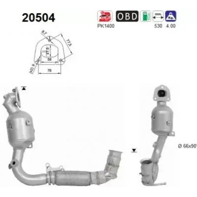 AS ASA 20504 – Hledejceny.cz