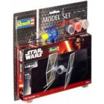 Revell SW TIE Fighter sada RVL63605 1:110 – Zboží Dáma