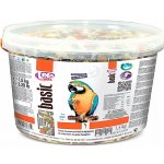 Lolo pets Basic Velký papoušek 1,5 kg – Zboží Dáma