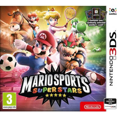 Mario Sports Superstars