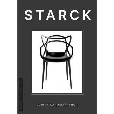 Design Monograph: Starck – Zboží Mobilmania