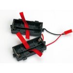 GM RACING Držák baterie – Zboží Mobilmania