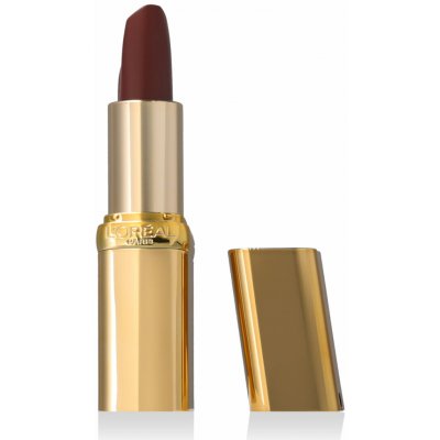 L'Oréal Paris Color Riche Free the Nudes rtěnka 570 worth it intense 4,7 g – Zboží Dáma