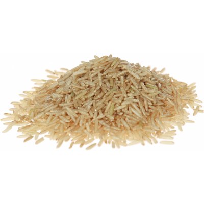 BioNebio Bio rýže basmati natural 10 kg