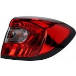 Zadní světlo- pravé vnější RENAULT CAPTUR 2013-2020 |013-2020| DEPO | 551-19A9R-UE – Hledejceny.cz