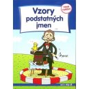 Vzory podstatných jmen - Petr Šulc