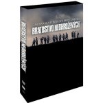 Bratrstvo neohrožených DVD – Hledejceny.cz