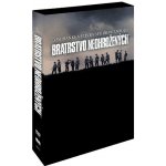 Bratrstvo neohrožených DVD – Zbozi.Blesk.cz