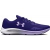 Dámské fitness boty Under Armour Charged Pursuit 3 Trainers Womens Blue