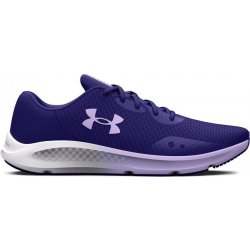 Under Armour Charged Pursuit 3 Trainers Womens Blue