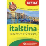 ITALŠTINA JAZYKOVÝ PRŮVODCE – Hledejceny.cz