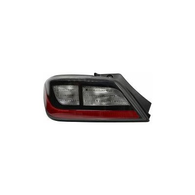 Zadní světlo - levé HYUNDAI KONA | 2020-2023 | DEPO | – Hledejceny.cz