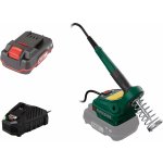 PARKSIDE PLSA 20-Li B2, 2 Ah – HobbyKompas.cz