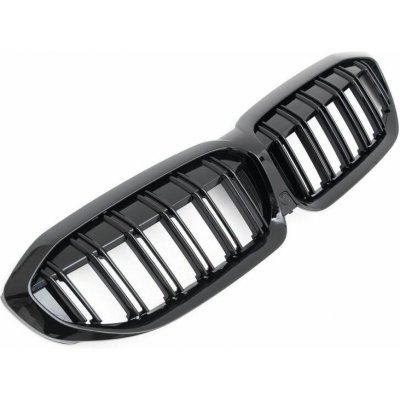 PROTEC Přední maska BMW G20/G21 2019-2022 černá lesklá | Zboží Auto