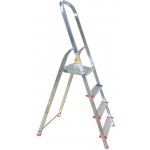 Alve Eurostyl schůdky 4 příčky 137 cm 1914 – HobbyKompas.cz
