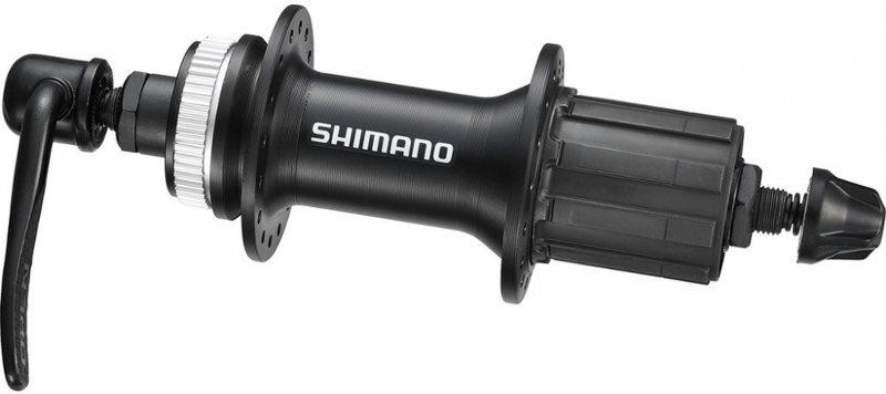 Shimano Tourney FH-TX505 od 249 Kč - Heureka.cz