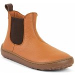 Froddo barefoot boty chelys cognac – Zboží Dáma