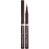 Oční linka L'Oréal Paris Infaillible Grip 27H Precision Felt Brown 1 g