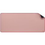 Logitech Desk Mat Studio Series Darker Rose 956-000053 – Zboží Živě