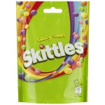 Skittles Sours 152 g – Zbozi.Blesk.cz