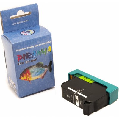 Piranha HP 51645AE - kompatibilní – Zboží Mobilmania