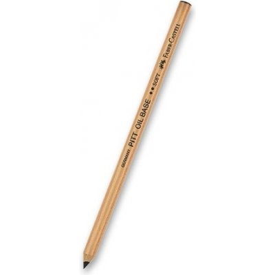 Faber-Castell Umělecká křída Pitt Monochrome tvrdost S 112602 – Hledejceny.cz