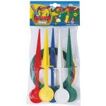 Androni Házení kroužků na kříž – Zboží Mobilmania