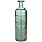 Chaks Chaks Sklenená váza Grafika - Ocean green 1,7 l – Hledejceny.cz