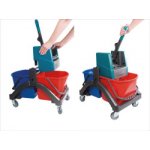 Leifheit 59101 Professional Duo úklidový vozík – Zbozi.Blesk.cz