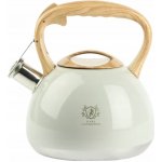 Karl Hausmann 3 l béžová – Zboží Dáma