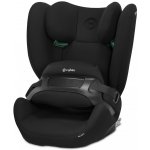 Cybex Pallas B i-Size 2024 pure black – Hledejceny.cz