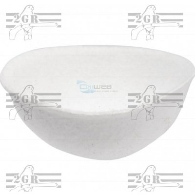 2GR Vložka do hnízd z polyesteru Ø 10 cm, art. 293 – Zboží Dáma
