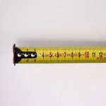 XTline Metr svinovací 5mx25mm – Hledejceny.cz