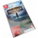 Hra na Nintendo Switch Bioshock Collection