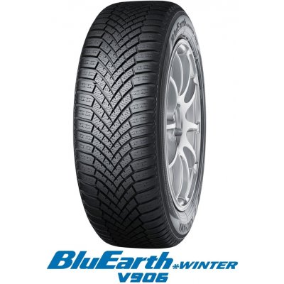 Yokohama BluEarth Winter V906 285/40 R22 110W – Hledejceny.cz