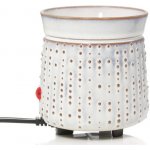 Yankee Candle Ceramic Dot Elektrická Aroma lampa – Hledejceny.cz