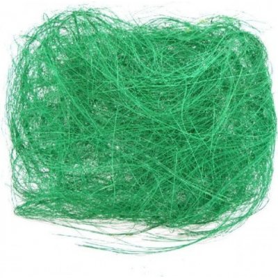 Sisal 30g bílý – Zboží Dáma