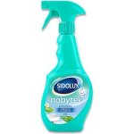 SIDOLUX M proti prachu s vůní ALOE 400 ml – Zboží Dáma