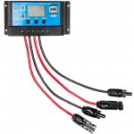 Neo Tools 10A 12 / 24V – Zboží Mobilmania