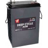 Olověná baterie Boss Deep cycle 6V 400Ah BB16-AGM