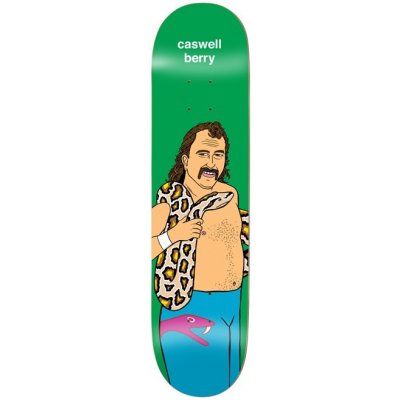 ENJOI Berry Body Slam – Zboží Dáma