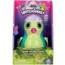 Spin Master Hatchimals Plastové zvířátko se světlem a zvukem krémová