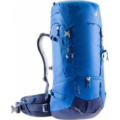 Deuter Guide 44l Lapis-navy – Zboží Mobilmania