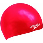 Speedo Plain Moulded Silicone – Zboží Dáma