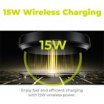 Mobile Origin Wireless Car Charger MO3 MagSafe Compatible FRL-WCCH-MO3 – Sleviste.cz