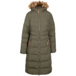 Trespass Audrey khaki – Hledejceny.cz