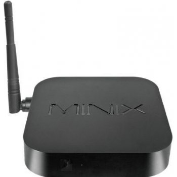 MINIX NEO Z64 Windows 10