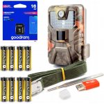 TopHunt HC900A – Sleviste.cz