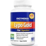 Enzymedica Lypo Gold 60 kapslí – Hledejceny.cz